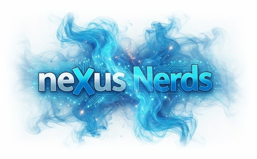 neXusNerds